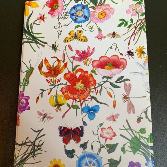 Gucci Other - Authentic Gucci Stationary Set